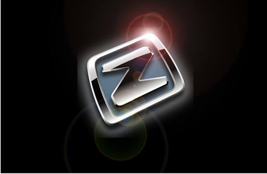 众泰洗心革面不要z字车标了,新车标我看见了众泰的崛起