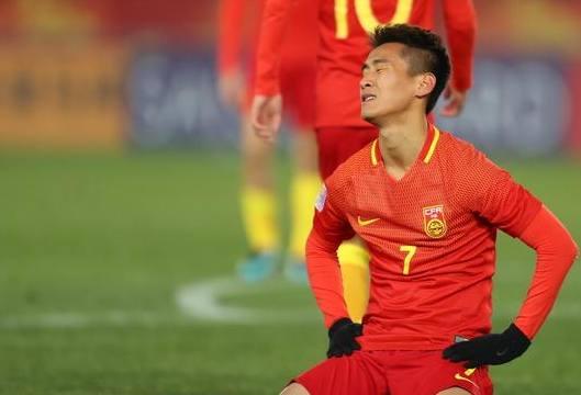 中国足协U23政策利大于弊该坚持 然而两点却