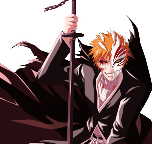 和攻击力,这把武器一直陪伴的主角击败许多的强大,天锁斩月没有流