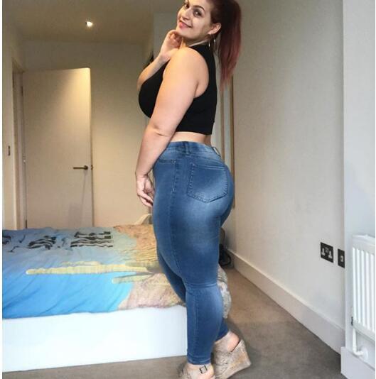 网友: 身材很敦实__财经头条