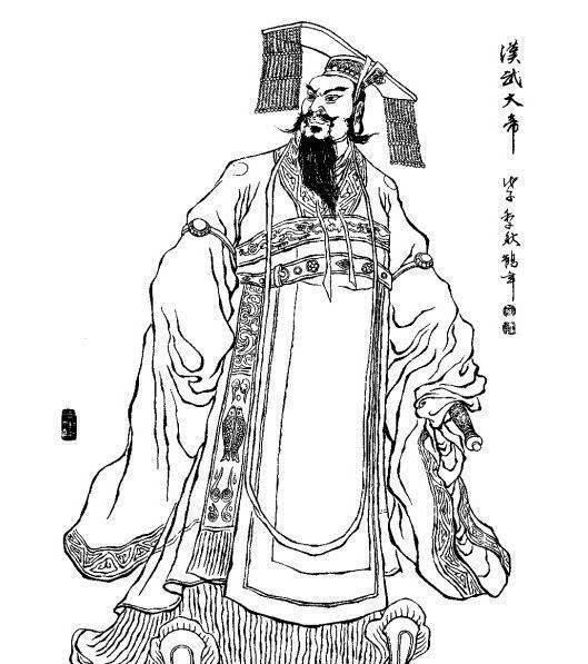 世界大事记之繁盛的汉朝