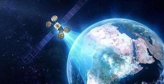 深度机上wifi信号如何实现一文揭开机载卫星通信神秘面纱