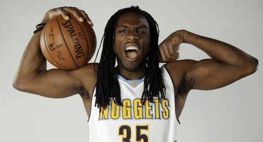 说起身穿35号球衣的nba球员, 你会想起谁?