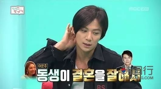 李宰镇:杨贤硕真的很忙,曾想专职照顾外甥们