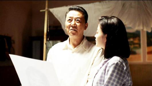 为什么《父母爱情》里江德福能娶安杰,老丁却只能娶德花?