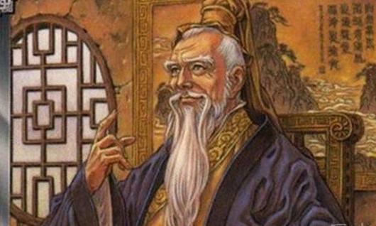 三国演义中最神秘的大佬,或是他改变了历史的进程|司马懿|司马徽|曹操