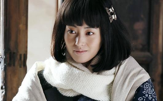 都是一个小透明大的存在,出演名气最大的一部电视剧就是《二炮手》,在