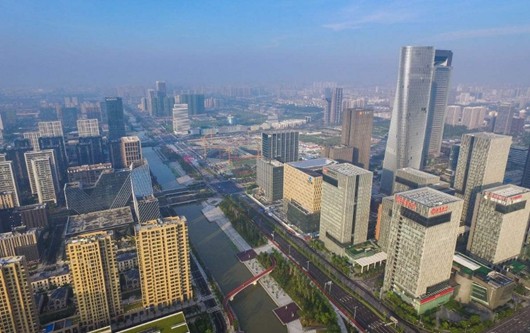 推进宁波全域城区化,10年完成"撤县设区"!这份提案耳目一新