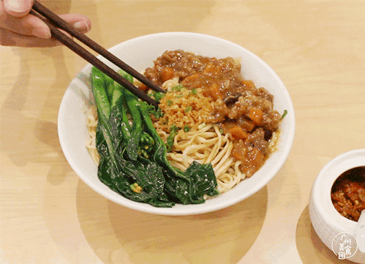 最有料的客家腌面!客家人一吃,乡愁就解了