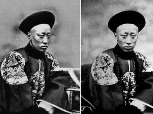 清朝的恭亲王奕欣, 到底有何能耐, 如果当皇帝, 大清会怎样?