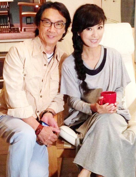 她62岁似少女,美貌不输赵雅芝,却因成龙发誓终身不嫁!