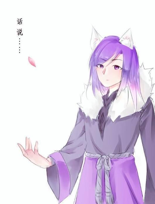 想不到你是这样的韩信!李白直呼辣眼睛,女装大佬韩信参上!