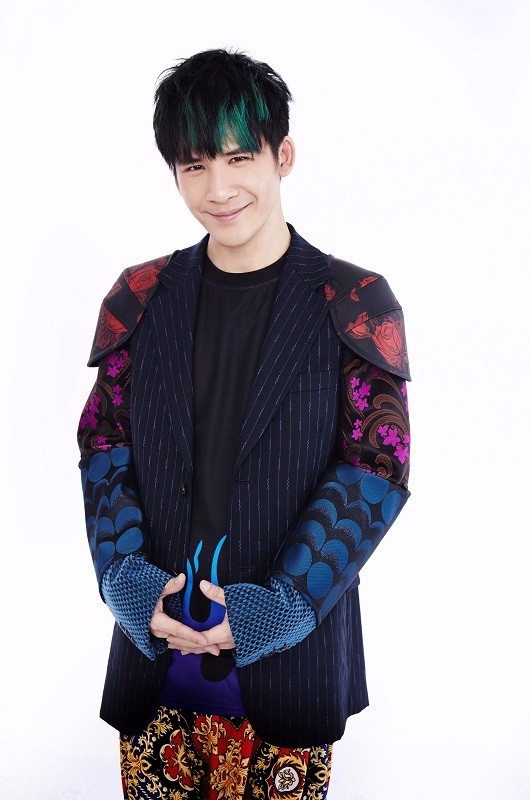 大张伟《世上最可爱的歌儿》:魔性逗趣又甜蜜 新年给你添喜气