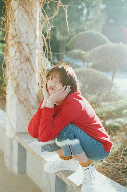 校花美女 崔馨月 173 00年17岁 50kg 巨蟹座 上海视觉艺术学院表演系