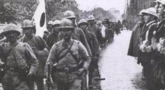 二战各国步兵班火力比拼:美国最强,日本竟不如