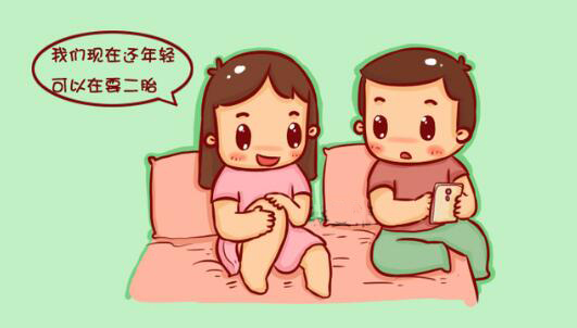 备孕二胎,深思熟虑这些问题才能孕育出健康宝宝