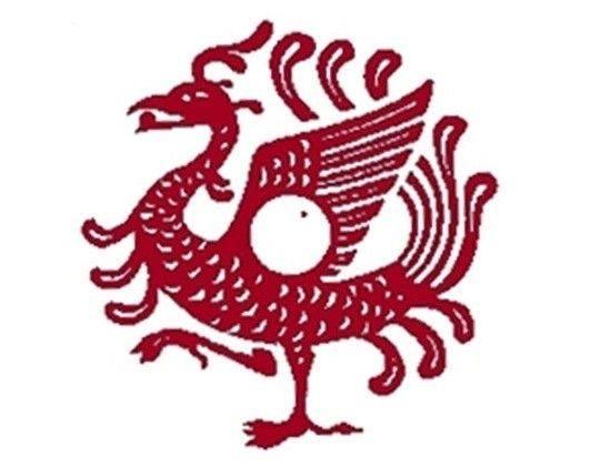 正文       楚国图腾   楚文王也懵了,鬻拳这是在维护他楚王的威严啊!