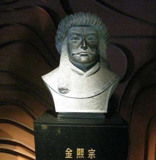 是什么样的一个人,让宋高宗发下狠誓,宁可亡国绝不用此人