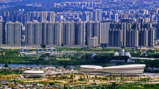 福建漳州人口最多的四个县区:第一名是漳浦