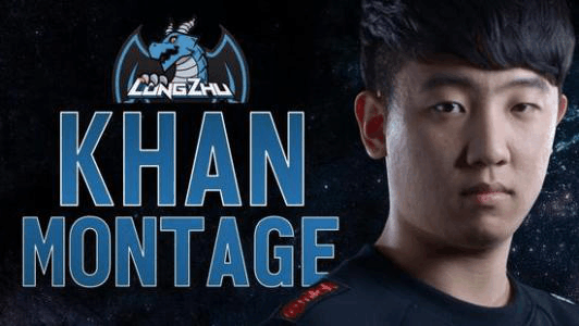 lck上单khan被厂长抓爆, 责怪中国玩家不carry