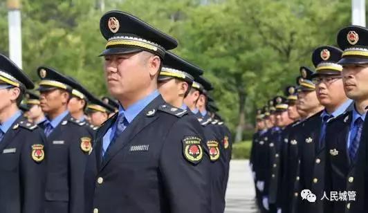 城市管理现场执法的几点体会