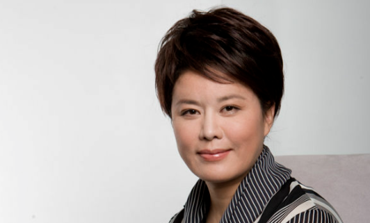 中国式创业教母王利芬可以不懂商业