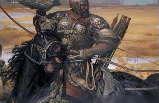 马革裹尸的主人公是谁,马援马革裹尸的故事