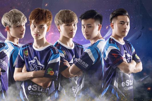 王者荣耀:兔子、小渝双双转会King战队,老队友