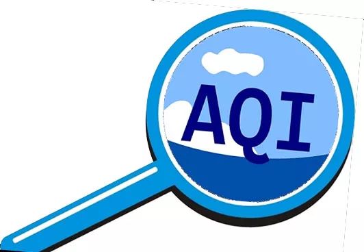 平均为82.7%优良天数比例(aqi优良率)58个县级城市pm2.