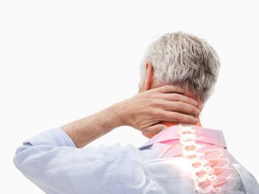 颈椎病|肩颈|代谢_新浪新闻