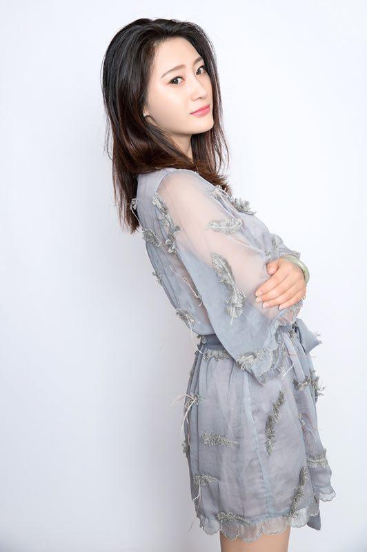 郭颖完美诠释真实力论好跨界演员养成记