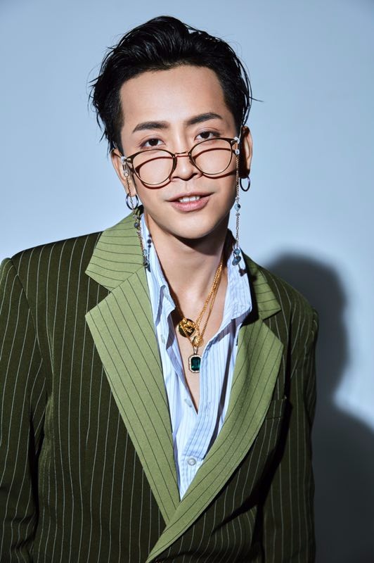 梁老师t.$ong新年深情开撩:rapper的浪漫最戳心