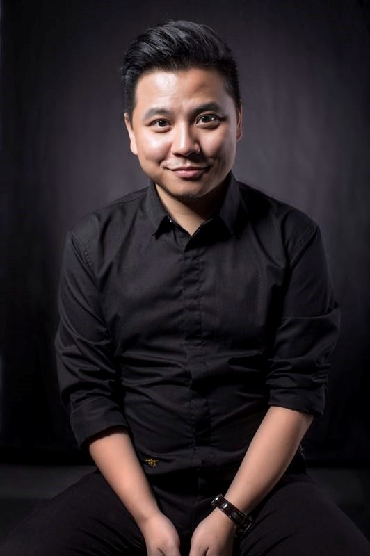 曾晖:关键时刻总放弃的"餐饮网红">人物