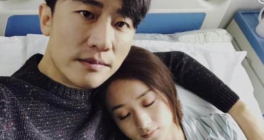 黄轩痛失赵丽颖,泣不成声