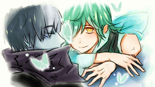 王者荣耀虐心情话第三弹这场多角恋韩信才是最大的赢家