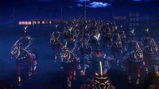 秦时明月:秦国自持兵强马壮出兵韩国,这一错误决定有事水准