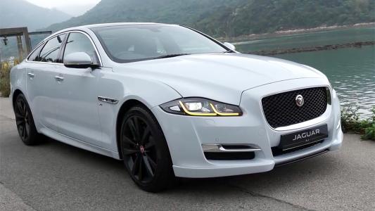 最低调的4款豪车你是否与他们擦肩而过