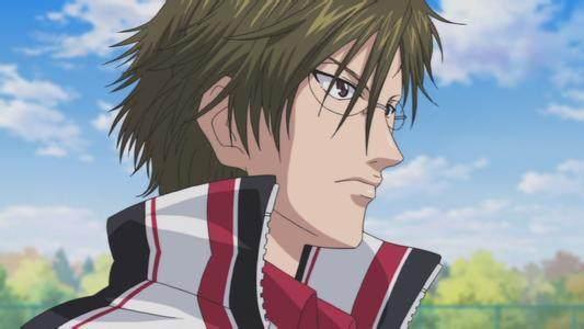 网球王子|手冢|越前龙马_新浪新闻