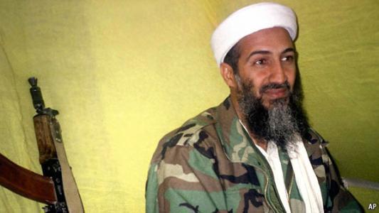 自食恶果,国际恐怖大亨本拉登,是美国人自己培养出来的|阿富汗|拉登