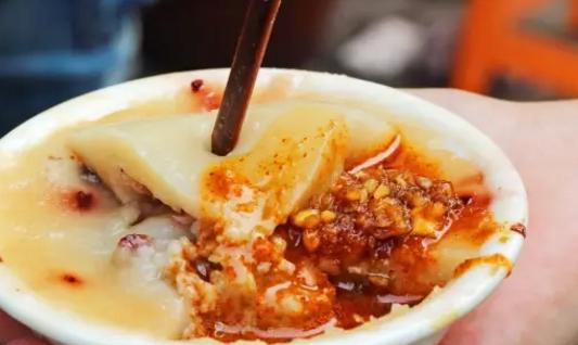 厦门六区经典特色美食,60年以上的老厦门才统统吃过!