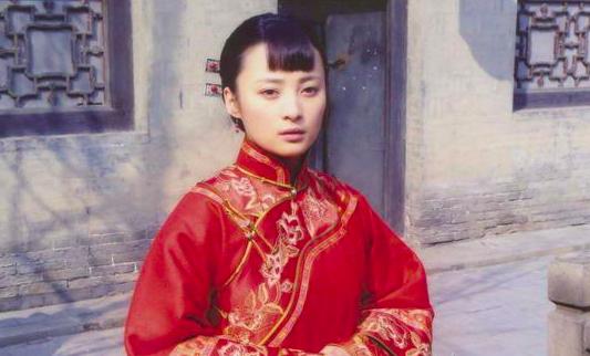 《乔家大院》时隔11年:他们结婚却被骂,她婚姻遭大变,他逆袭|蒋勤勤