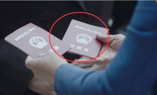 盘点影视剧中令人回味的穿帮,尔康和五阿哥看