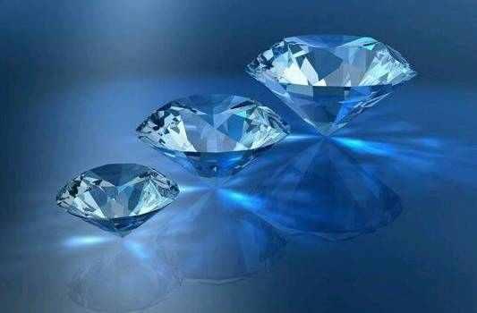 太阳系这颗星球发现钻石海洋,土豪星球太多了