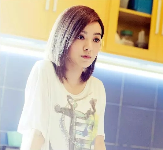 《前任攻略》系列的三位女主角一对比,于文文输了颜值却赢了衣品