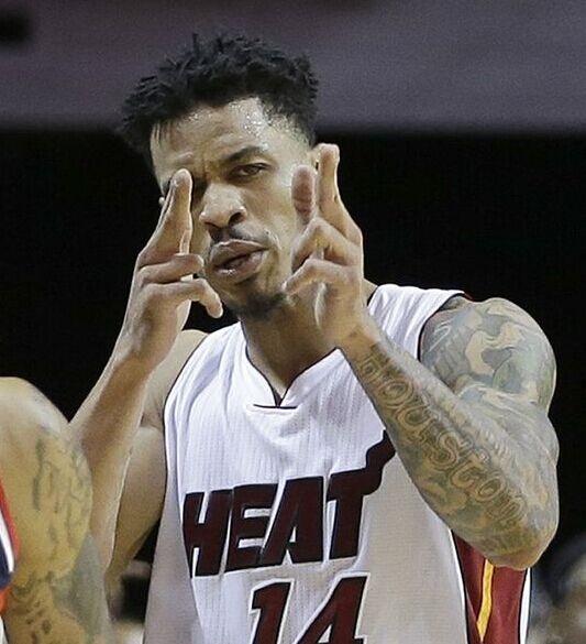 火箭签"九指扣将"莫雷藏三个猫腻?|格林|莫雷|火箭队_新浪新闻