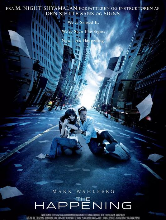 看完这5部灾难片,就没必要去看《全球风暴》了