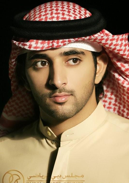 阿联酋王子喜欢怎样的生活方式与兴趣爱好呢?