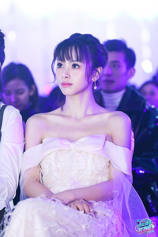 陈牧耶,刘润洁现身网易薄荷星态度奇遇夜