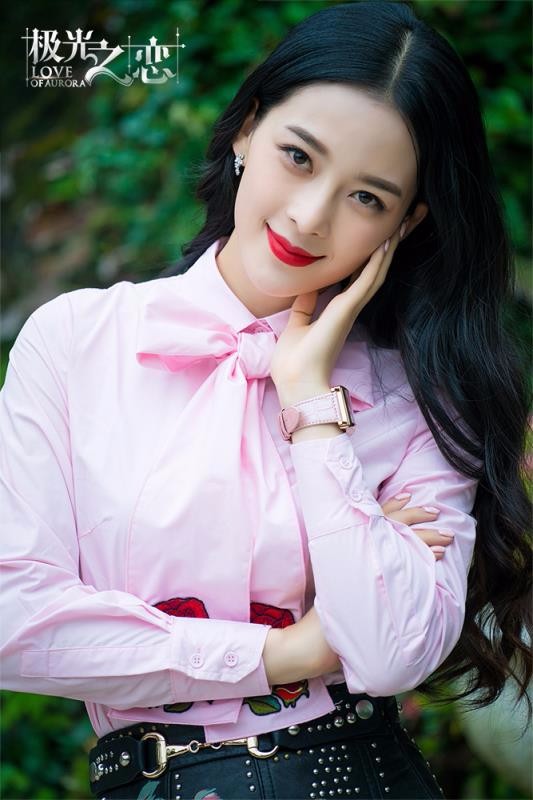 关晓彤|赵韩樱子|湖南卫视_新浪新闻