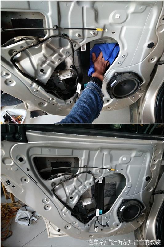 帝豪gs运动范十足, 时尚感超级强!